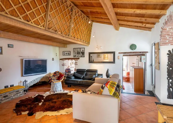 Carametto By Interhome *
