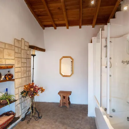 Carametto By Interhome Holiday home