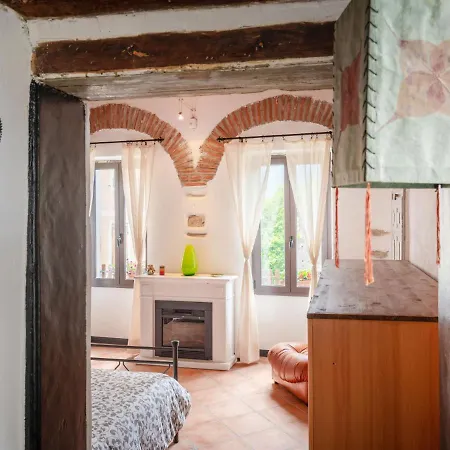 Carametto By Interhome Holiday home Andagna
