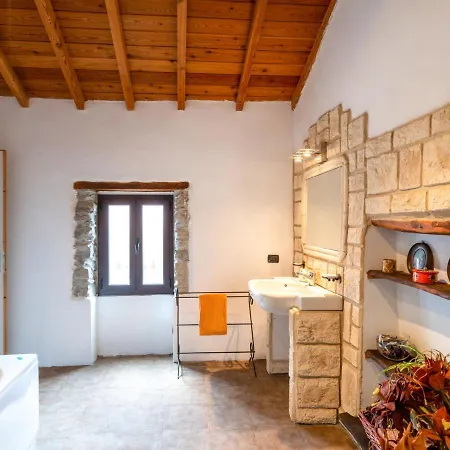 Carametto By Interhome * Andagna
