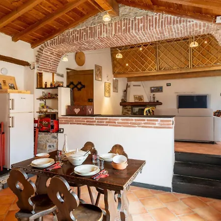 Carametto By Interhome Holiday home *