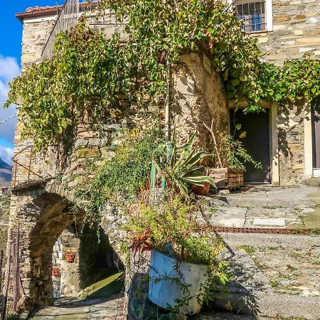 Дом отдыха Carametto By Interhome *