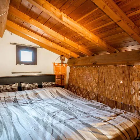 Carametto By Interhome * Andagna