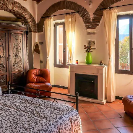 Holiday home Carametto By Interhome