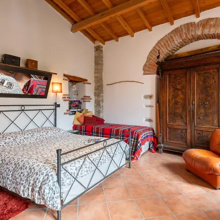 Nyaraló Carametto By Interhome