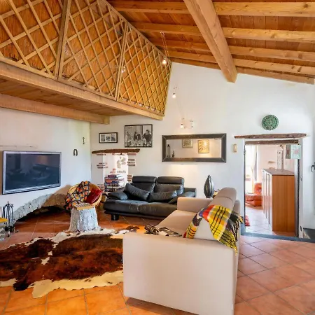 Carametto By Interhome *