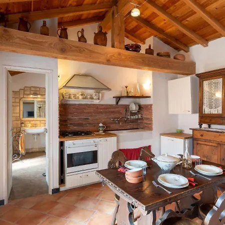 Holiday home Carametto By Interhome Andagna