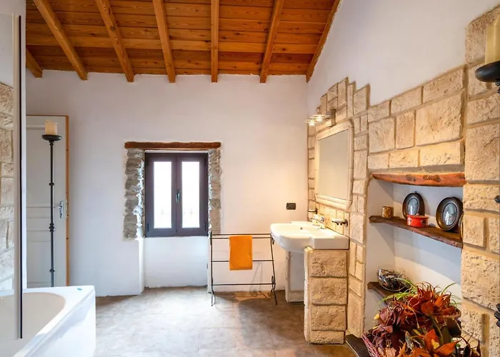 Carametto By Interhome * Andagna