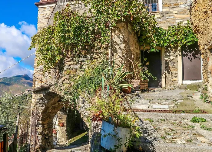 Дом отдыха Carametto By Interhome *