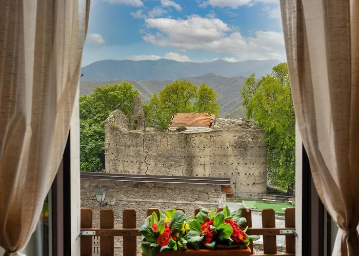 Carametto By Interhome *